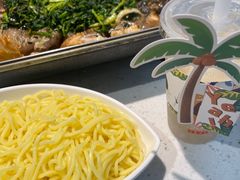 -鱼酷活鱼烤鱼(南京水游城店)