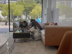 -沐渔二手奢侈品黄金手表包包回收·中古店(广州塔店)