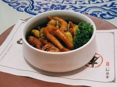 -老西门·常州菜(新区店)
