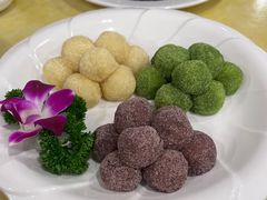-高丽馆(尊茂店)