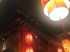 -蜀大侠火锅(古田店)