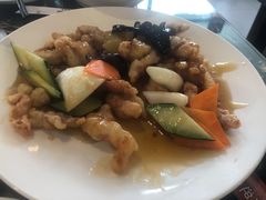 -桃园中华料理炸酱面(燕儿岛路店)