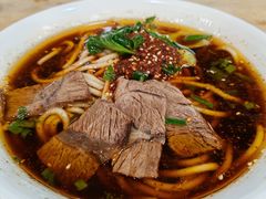 -柴氏风味斋(甘家口店)