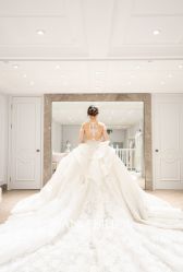 -MANLI BRIDAL婚纱
