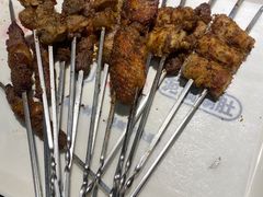 -玉园烧烤·海鲜辣炒