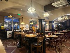 -巴伐利亚啤酒坊(意式风情街店)