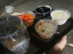 -小草糖水(海棠村店)