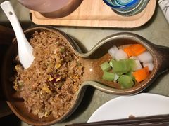 -绿茶餐厅(广州天河城店)