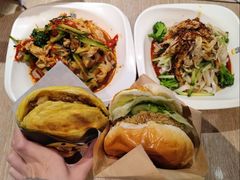 -魏家凉皮(西安秋林宏业商厦店)