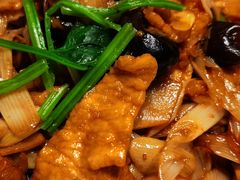 王大师过油肉-老太原菜馆(南宫店)