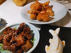 -小吊梨汤·北京菜·烤鸭(鸟巢店)