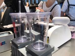 -喜茶(东莞汇一城店)