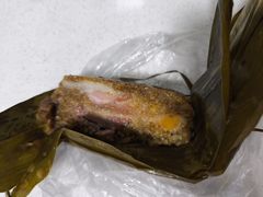 蛋黄肉粽-沈大成(南京东路店)