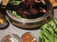-杨小佳·齐齐哈尔烤肉·烤串(广州店)