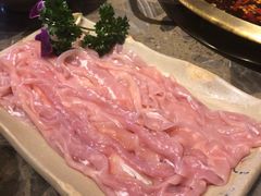 -小龙坎火锅(双林店)