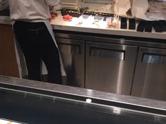 -La Sauce法意餐厅
