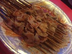 -玲玲涮牛肚(土门坊店)
