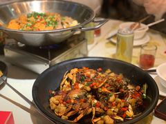 -聚味瞿记·龙虾堂(望城店)