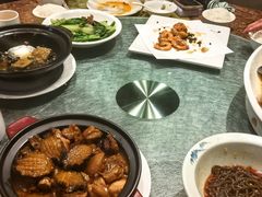 -顺意·顺德家乡菜(国际人才大厦店)