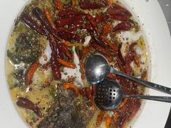 -江渔儿酸菜鱼(东二环泰禾店)