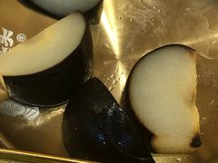 冻梨-闻老头·菊花炭烤肉(D11店)