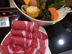 -呷哺呷哺(西单大悦城店)