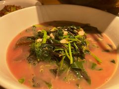 -李久其家民间餐厅(观沙岭公园店)