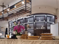 -花舍·新派粤菜·西餐·下午茶(亚运村·鸟巢店)