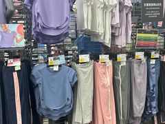 -迪卡侬(雨花店)