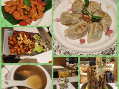 -若蘭慈·无国界素食料理(欢乐海岸店)