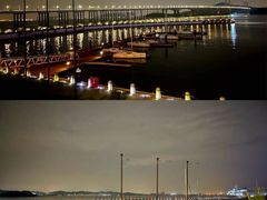 -南沙游艇会·大兵船餐厅