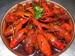 -欢乐牧场海鲜烤肉自助(牡丹园店)