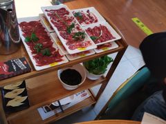 -海银海记潮汕牛肉火锅(新港中路海珠店)