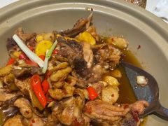 -绿草地·湘菜(7mall店)