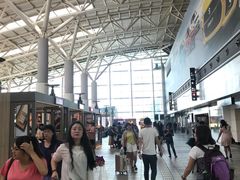 -文府路口(Taiwan High Speed Rail Zuoying Station)