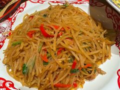 -破三川·新川菜(静安大融城店)