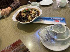 -韩记海鲜饺子旗舰店(红海新区店)