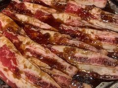 -一品诚记烤肉·甄选店(中南路店)