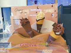 -GODIVA(王府井apm店)
