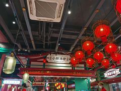 大堂-辣小鲜·南昌大排档(船山路店)