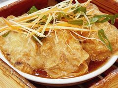 腐竹卷-鼎珑点心仔(燕塘店)