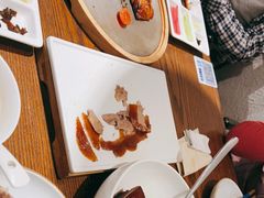 -小大董·烤鸭(王府井apm店)