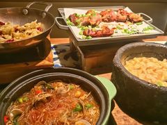 -绿茶餐厅(布吉万象汇店)