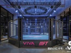 -GYMCARE VIVA(金开店)