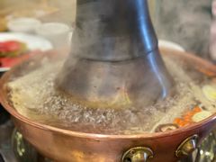 山泉清水锅-阳坊胜利涮羊肉(阳坊老店)