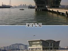 -演武大桥观景平台