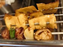 -麦凯伦烧烤·精酿超级工厂店(金桥总店)