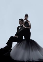 -布拉格婚纱摄影(真实客片店)