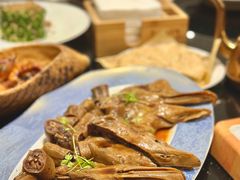 -老西门·常州菜(新区店)
