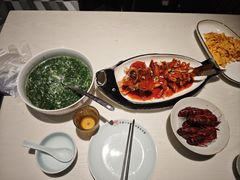 -王记姚家味·地道苏帮菜(凤凰街店)